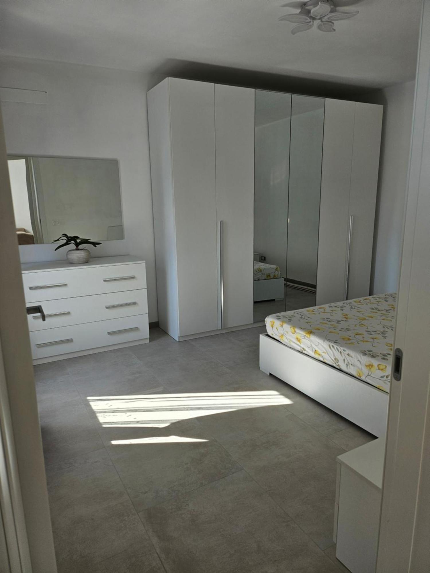 マッサCasa Miaアパートメント エクステリア 写真