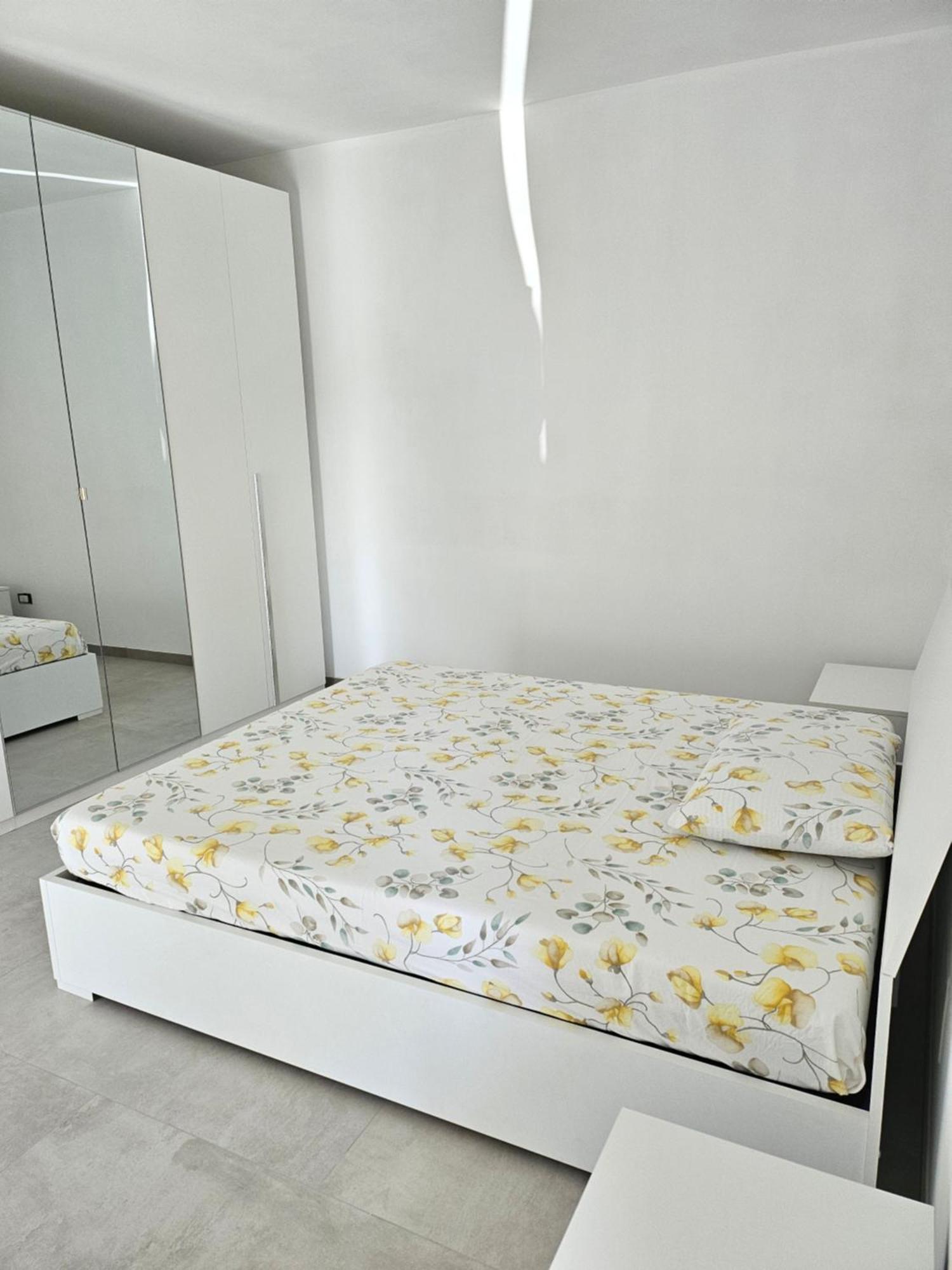 マッサCasa Miaアパートメント エクステリア 写真