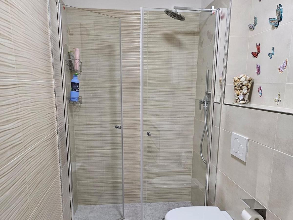 マッサCasa Miaアパートメント 部屋 写真